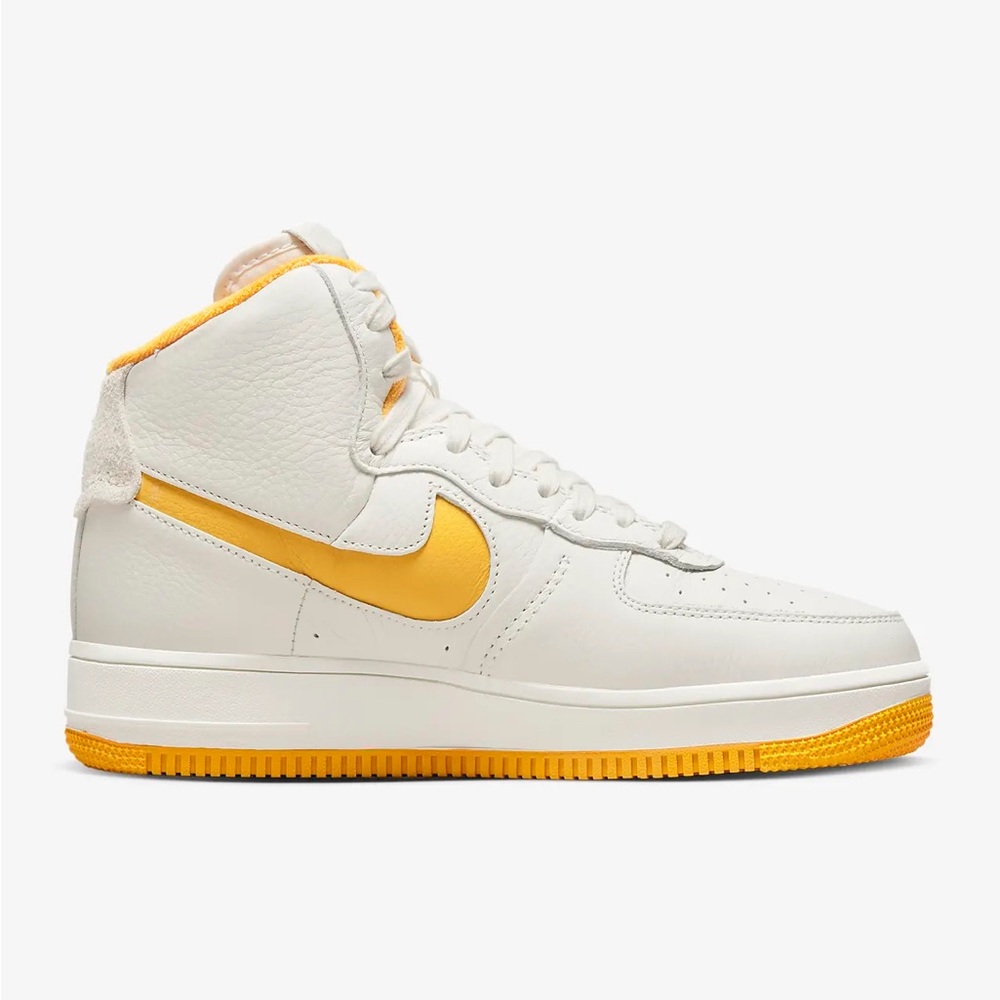 Nike Air Force 1 Sculpt Women's Shoes size 7.5 brand new - Picture 12 of 12